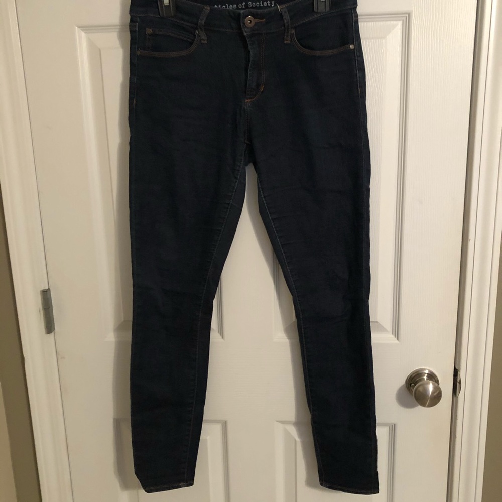 Articles Of Society Jeans